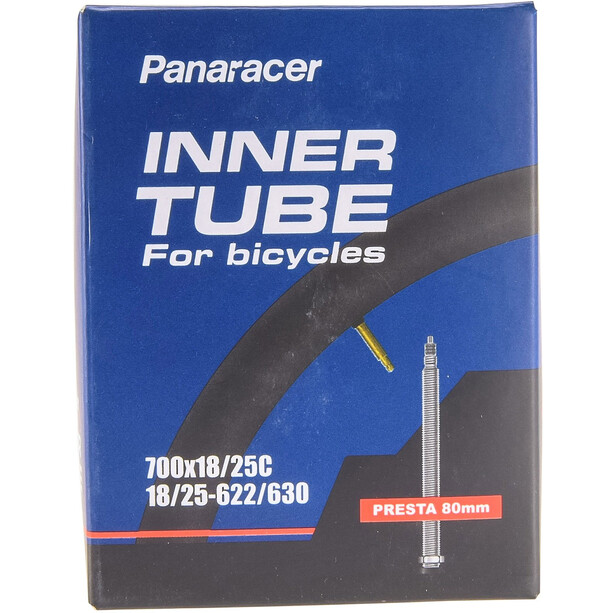 Panaracer Standard Inner Tube 700x18/25C