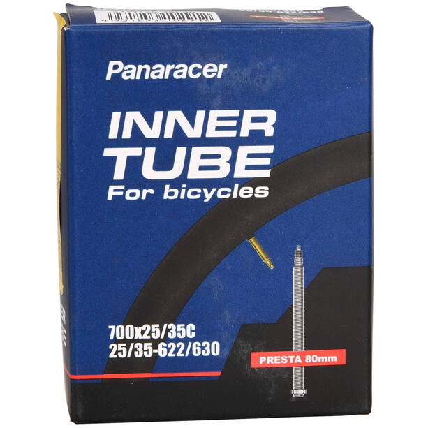 Panaracer Standard Inner Tube 700x25/35C