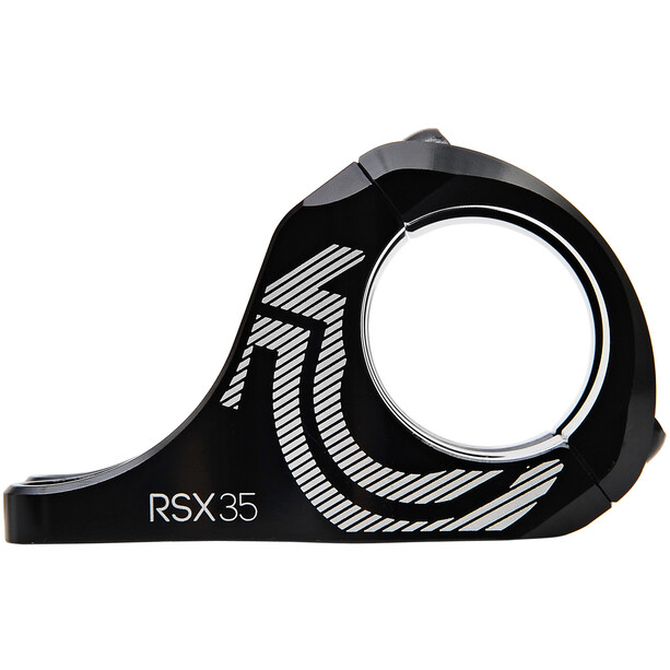 FUNN RSX III Provenir Ø35mm 35°, negro
