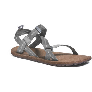 SOURCE Solo Sandals granit gray/footbed brown granit gray/footbed brown