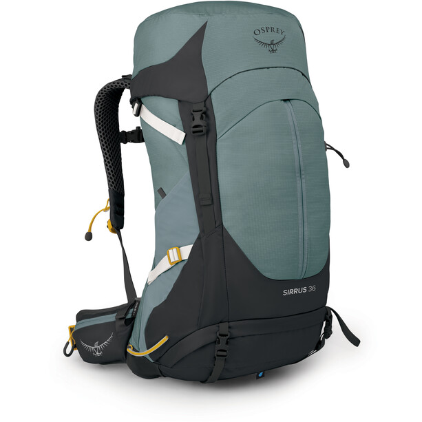 Osprey Sirrus 36 Backpack Women grön