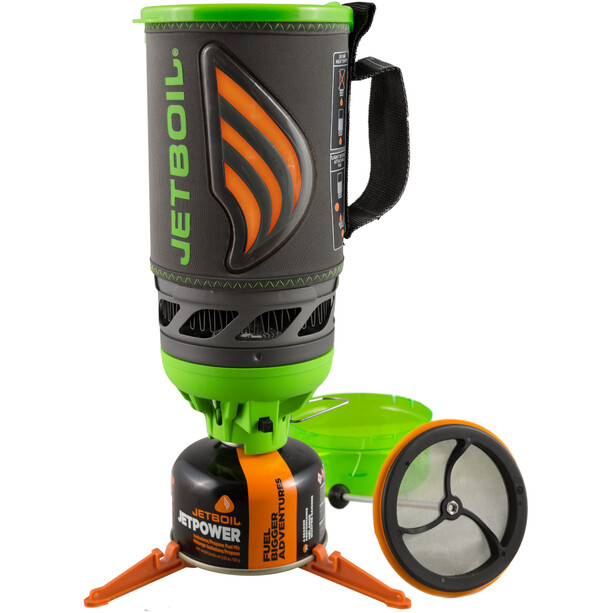Jetboil Flash Java Cooking System ecto