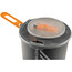 Jetboil Stash Cooking System, szary