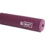 B Yoga B MAT Everyday Tapis de yoga 180x66cm x 4mm, rouge