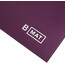 B Yoga B MAT Everyday Tapis de yoga 180x66cm x 4mm, rouge