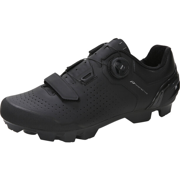Protective P-Lunar Rocks Shoes Men black