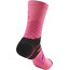 Protective P-Red Sun Socken pink
