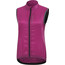 Protective P-Ride Gilet Femme, rose