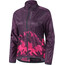 Protective P-Rise up flower Chaqueta Mujer, violeta