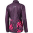 Protective P-Rise up flower Chaqueta Mujer, violeta