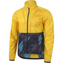 Protective P-Rise up Stardust Giacca Uomo, giallo