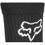 Fox 6" Ranger Cushion Socks Men black