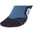 Fox 6" Ranger Cushion Socks Men dark indigo