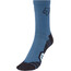 Fox 6" Ranger Cushion Socks Men dark indigo