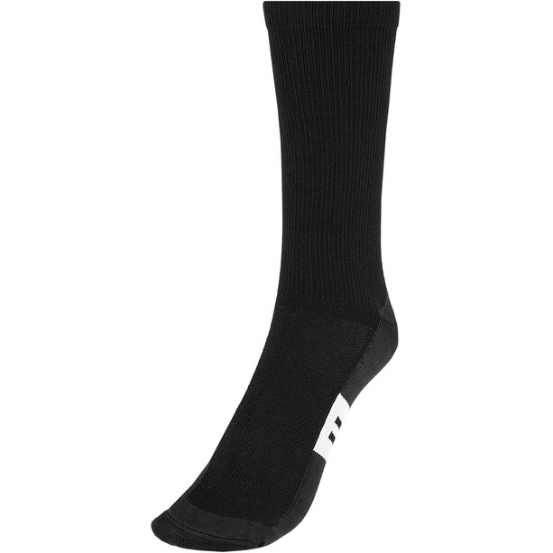 Fox 8" Flexair Merino Socks Men black