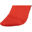 Fox 8" Flexair Merino Socks Men fluorescent red