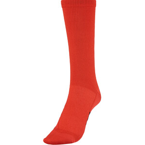 Fox 8" Flexair Merino Socken Herren rot rot