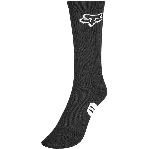 Fox 8" Ranger Socken Herren schwarz