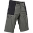 Fox Defend Pro Shorts Heren, grijs/zwart