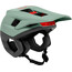 Fox Dropframe Pro Helmet Men eucalyptus