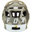 Fox Dropframe Pro Camo Helmet Men camo