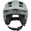 Fox Dropframe Pro Helmet Men grey camo
