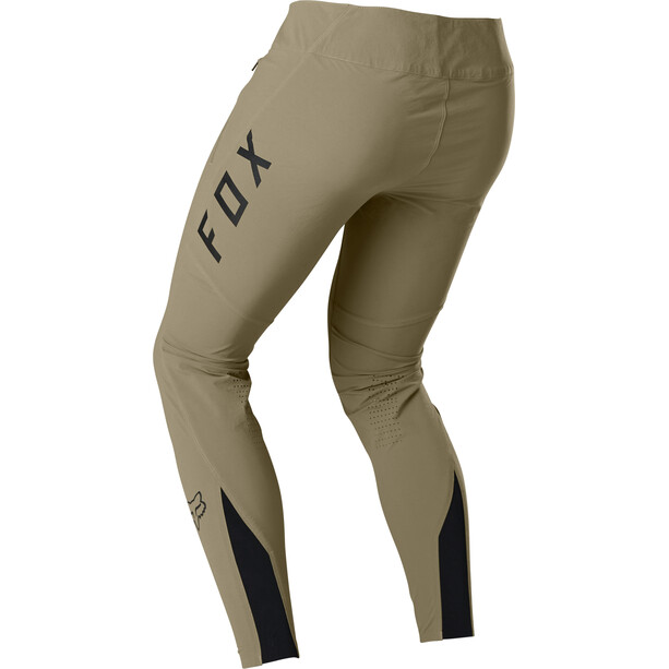 Fox Flexair Pantalones Hombre, Oliva