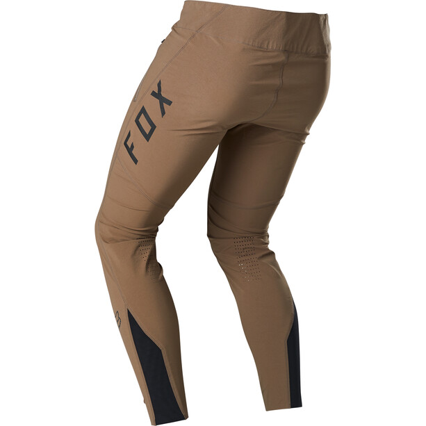 Fox Flexair Spodnie Mężczyźni, brązowy