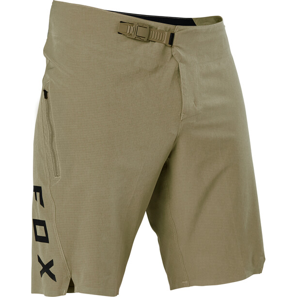 Fox Flexair Lite Shorts Hombre, marrón