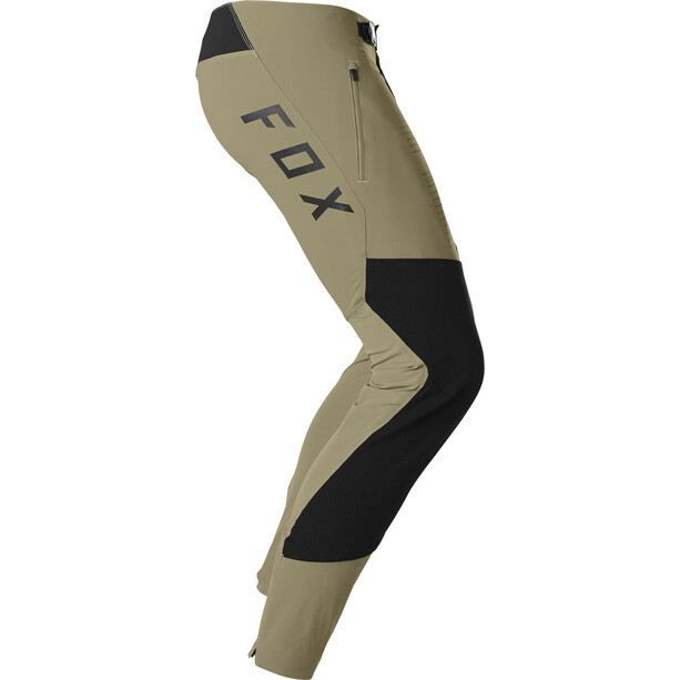 Fox Flexair Pro Pantalon Homme, olive