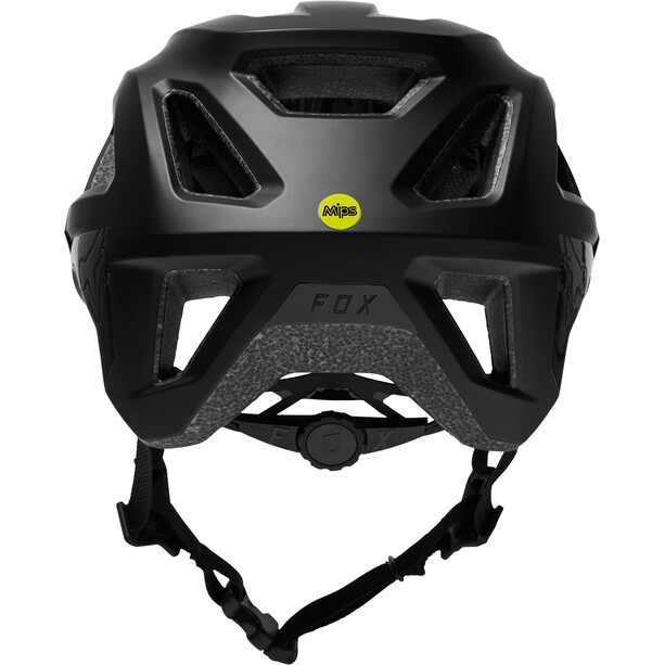 Fox Mainframe MIPS Helmet Men black/black