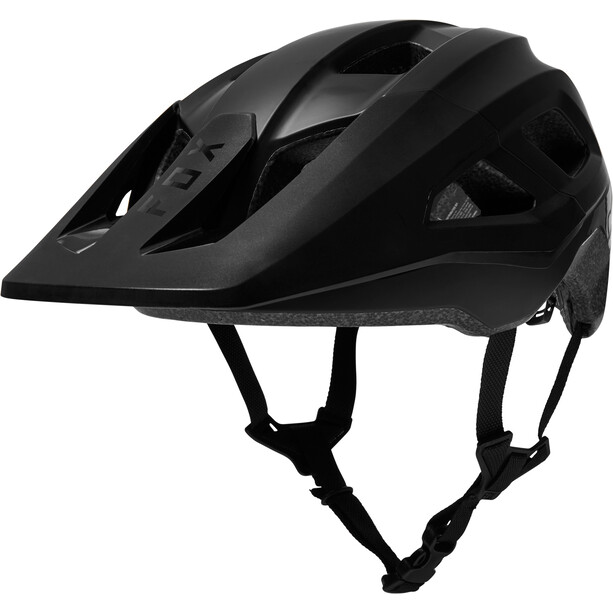 Fox Mainframe MIPS Helmet Men black/black