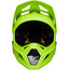Fox Rampage Helmet Men fluorescent yellow