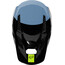 Fox Rampage Pro Carbon MIPS Fuel Casco Hombre, azul/negro