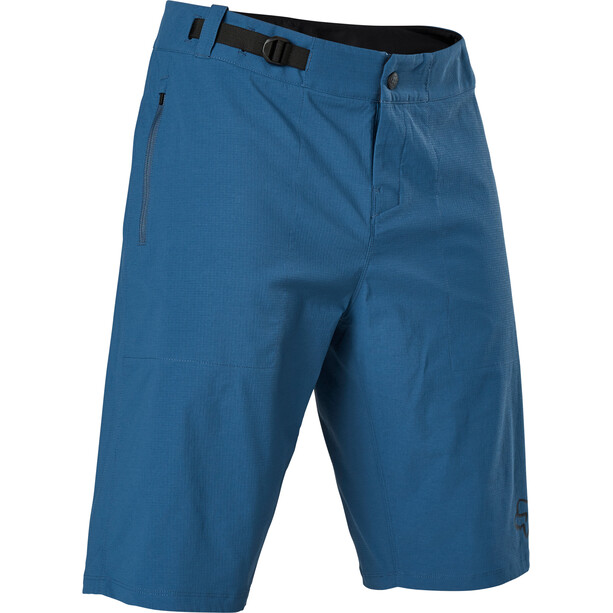 Fox Ranger Shorts met voering Heren, blauw