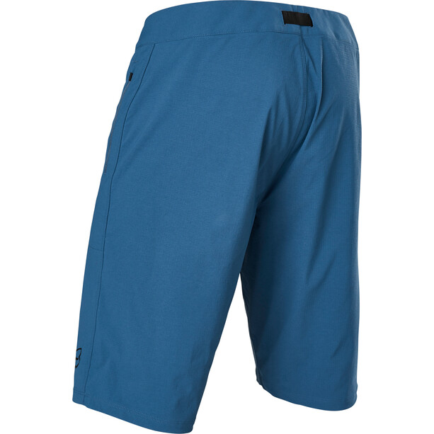 Fox Ranger Shorts con Liner Hombre, azul