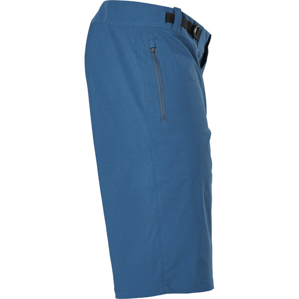 Fox Ranger Shorts met voering Heren, blauw