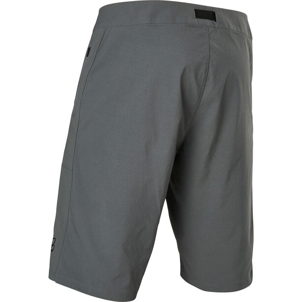 Fox Ranger Shorts met voering Heren, grijs