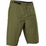 Fox Ranger Shorts with Liner Men olive green