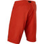 Fox Ranger Shorts con Liner Hombre, rojo
