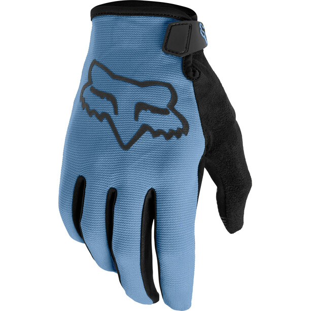 Fox Ranger Foxhead Handschuhe Herren blau