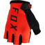 Fox Ranger Gel Kurzfinger-Handschuhe Herren rot