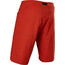 Fox Ranger Lite Shorts Heren, rood