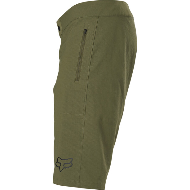 Fox Ranger Utility Pantaloncini Uomo, verde oliva