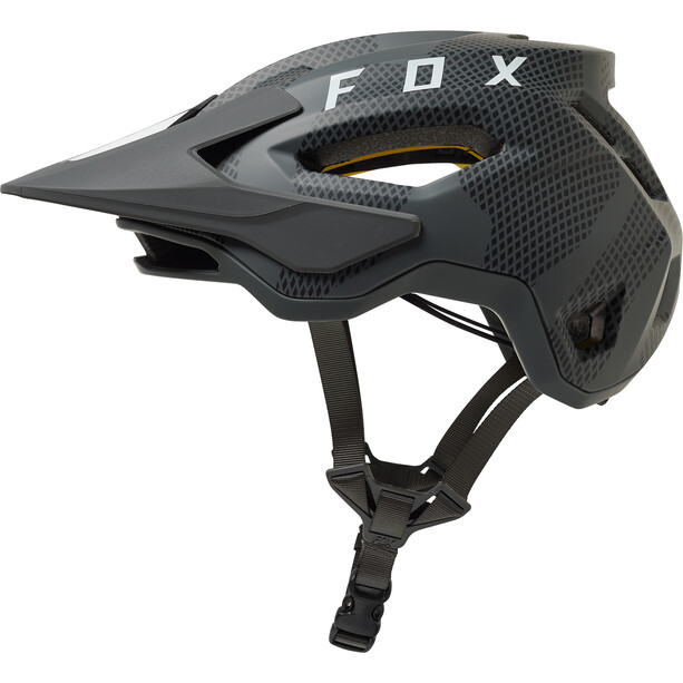Fox Speedframe MIPS Helm Heren, grijs