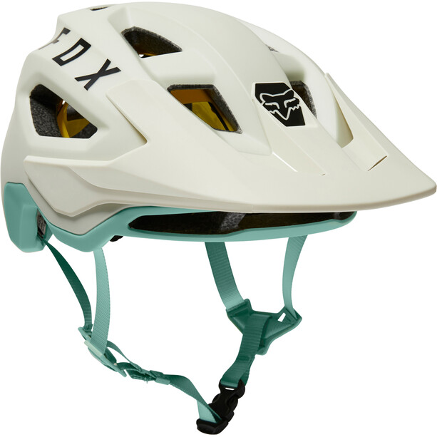 Fox Speedframe MIPS Helmet Men bone