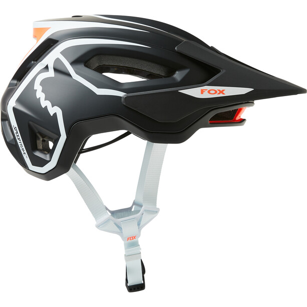 Fox Speedframe Pro Helmet Men black