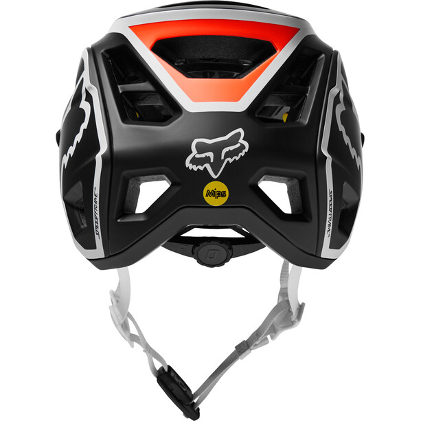 Fox Speedframe Pro Helmet Men black