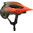Fox Speedframe Pro Helm Heren, olijf/oranje
