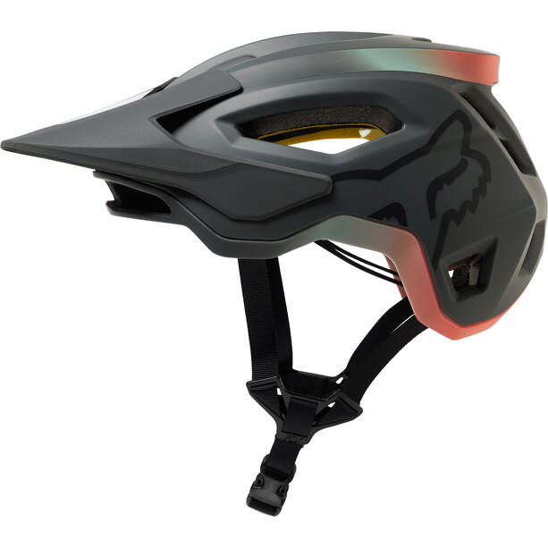Fox Speedframe MIPS Helmet Men dark shadow